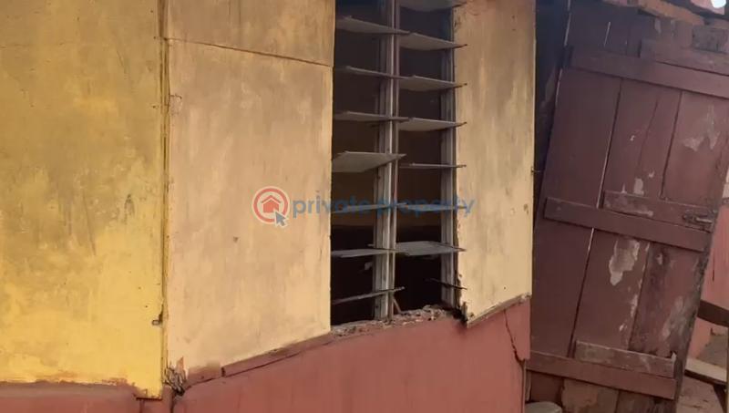 Mixed use Land For Sale Jimoj Shasha Egbeda Lagos Egbeda Egbe/Idimu Lagos - 5
