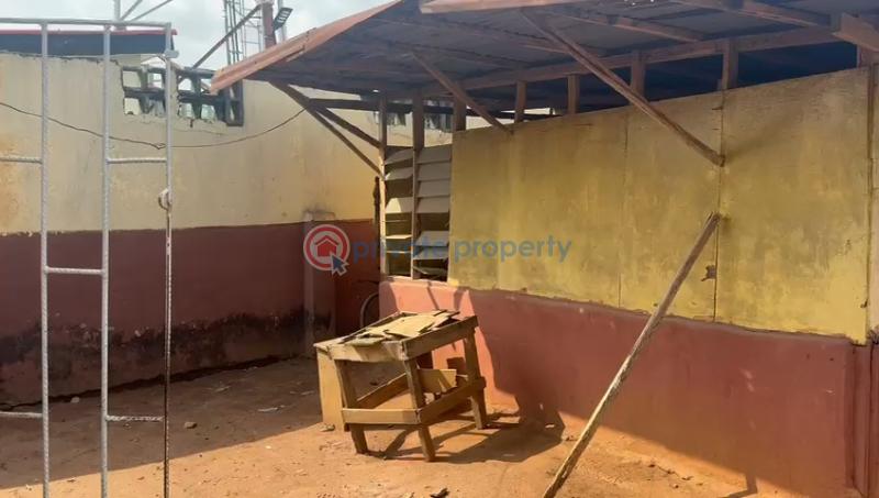 Mixed use Land For Sale Jimoj Shasha Egbeda Lagos Egbeda Egbe/Idimu Lagos - 7