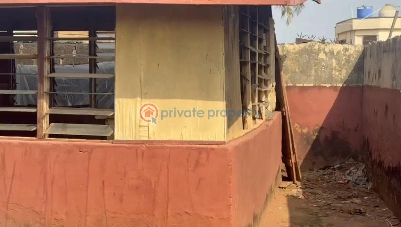 Mixed use Land For Sale Jimoj Shasha Egbeda Lagos Egbeda Egbe/Idimu Lagos - 2