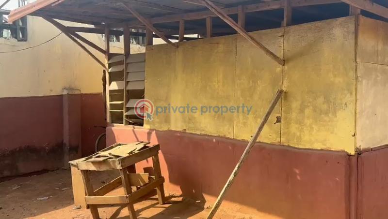 Mixed use Land For Sale Jimoj Shasha Egbeda Lagos Egbeda Egbe/Idimu Lagos - 4