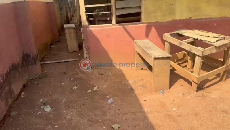 Mixed use Land For Sale Jimoj Shasha Egbeda Lagos Egbeda Egbe/Idimu Lagos - 19