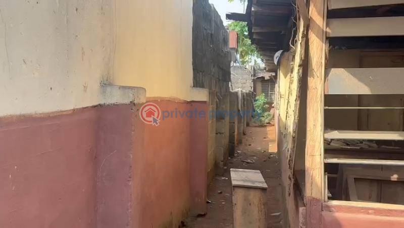 Mixed use Land For Sale Jimoj Shasha Egbeda Lagos Egbeda Egbe/Idimu Lagos - 13