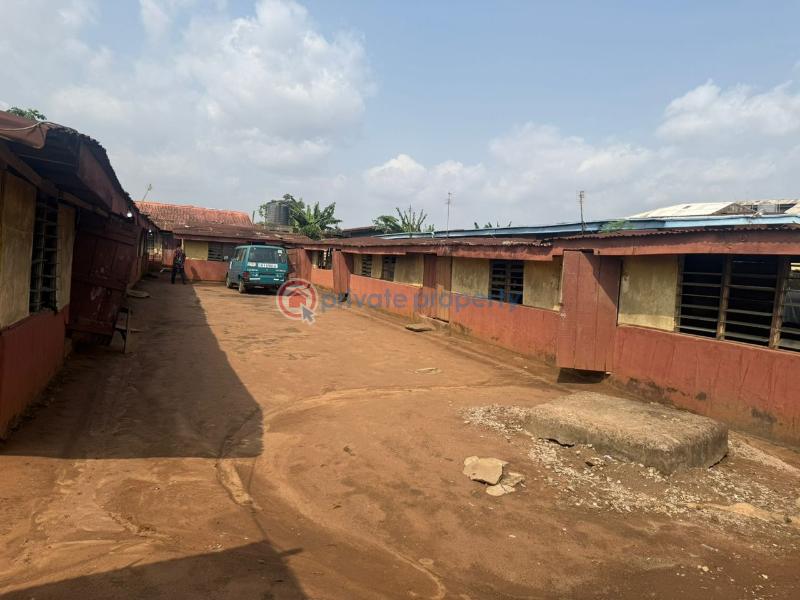 Mixed use Land For Sale Jimoj Shasha Egbeda Lagos Egbeda Egbe/Idimu Lagos - 20