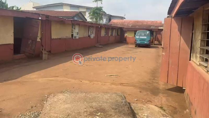 Mixed use Land For Sale Jimoj Shasha Egbeda Lagos Egbeda Egbe/Idimu Lagos - 10