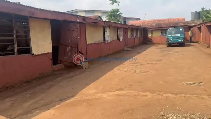 Mixed use Land For Sale Jimoj Shasha Egbeda Lagos Egbeda Egbe/Idimu Lagos - 11