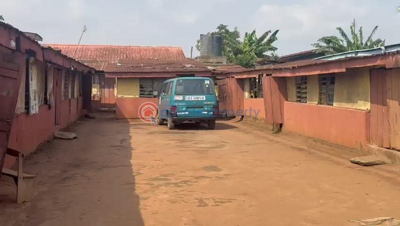 Mixed use Land For Sale Jimoj Shasha Egbeda Lagos Egbeda Egbe/Idimu Lagos - 6