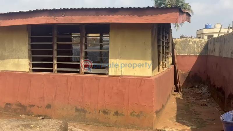 Mixed use Land For Sale Jimoj Shasha Egbeda Lagos Egbeda Egbe/Idimu Lagos - 1