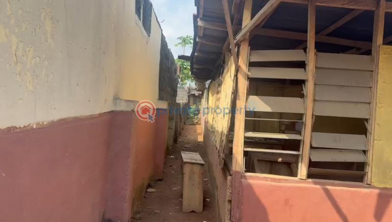 Mixed use Land For Sale Jimoj Shasha Egbeda Lagos Egbeda Egbe/Idimu Lagos - 16