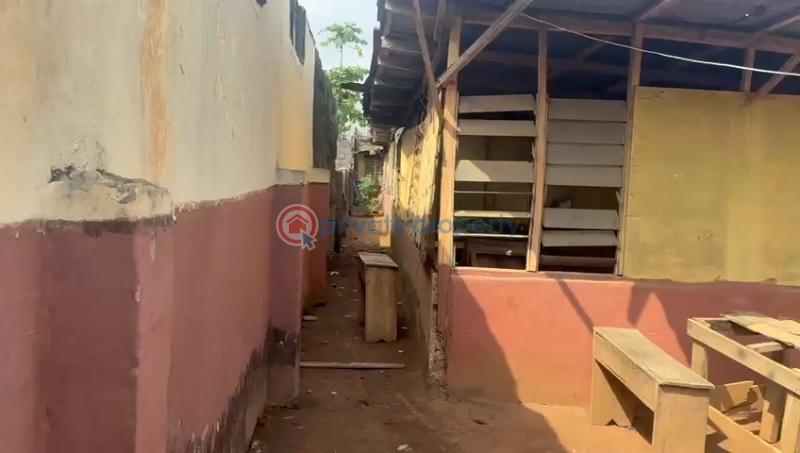 Mixed use Land For Sale Jimoj Shasha Egbeda Lagos Egbeda Egbe/Idimu Lagos - 18