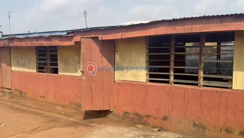 Mixed use Land For Sale Jimoj Shasha Egbeda Lagos Egbeda Egbe/Idimu Lagos - 3
