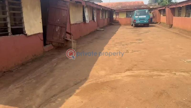 Mixed use Land For Sale Jimoj Shasha Egbeda Lagos Egbeda Egbe/Idimu Lagos - 12
