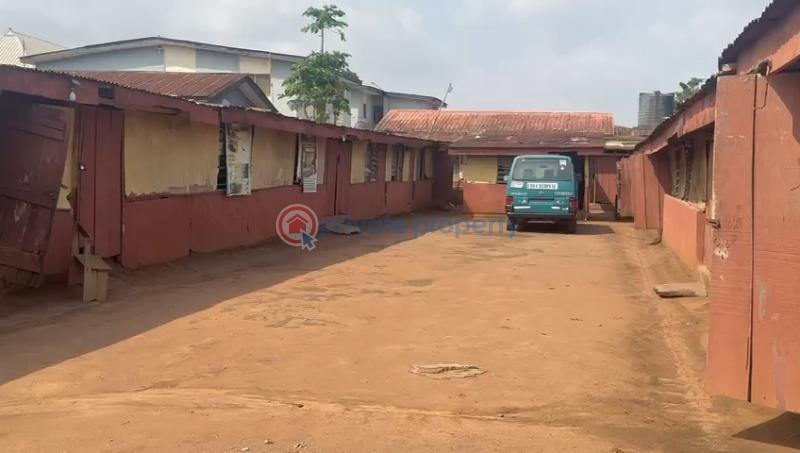 Mixed use Land For Sale Jimoj Shasha Egbeda Lagos Egbeda Egbe/Idimu Lagos - 9