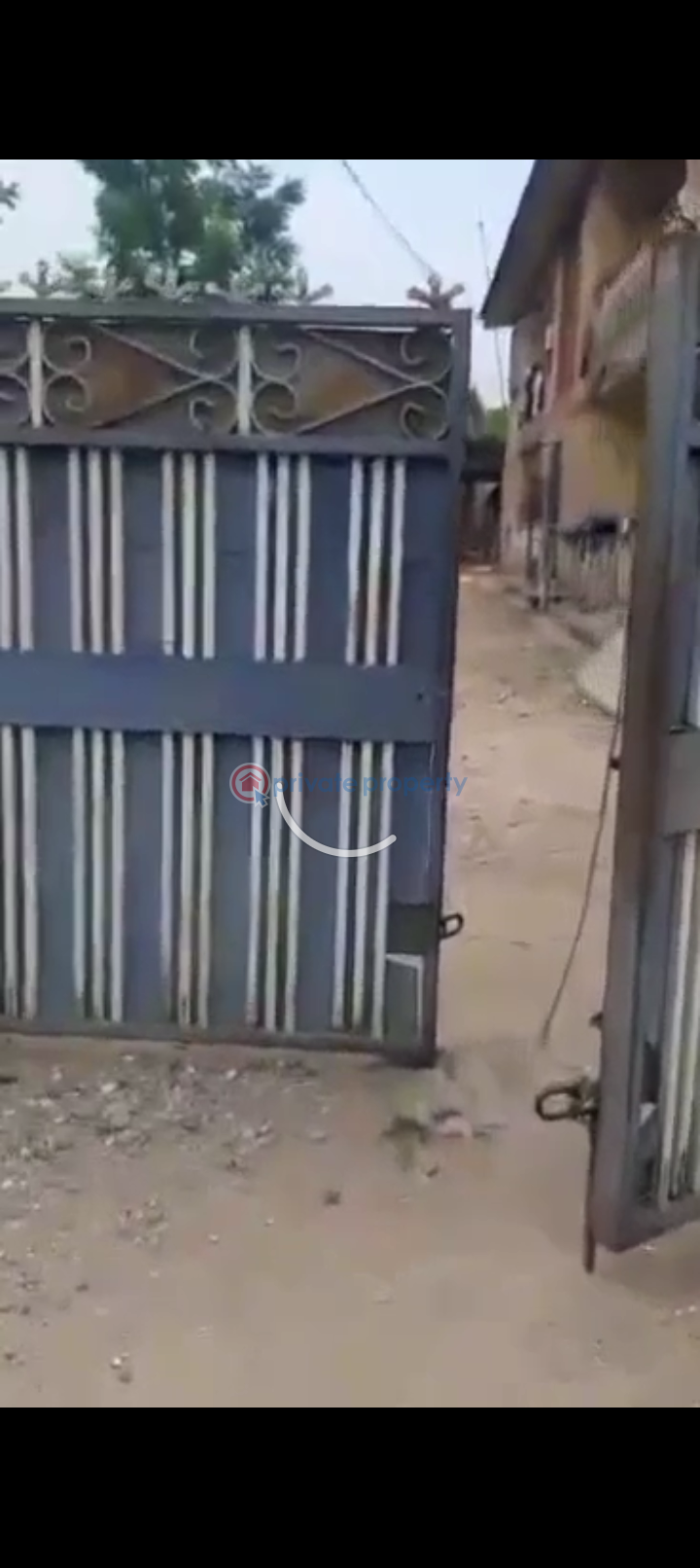 House For Sale Aina Street Ojodu Ojodu Lagos - 0