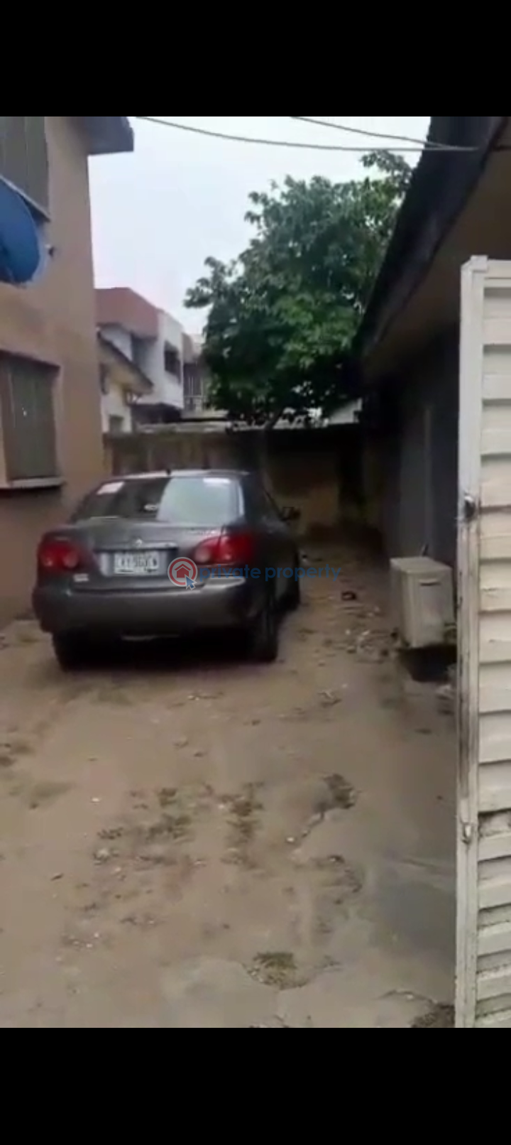 House For Sale Aina Street Ojodu Ojodu Lagos - 1