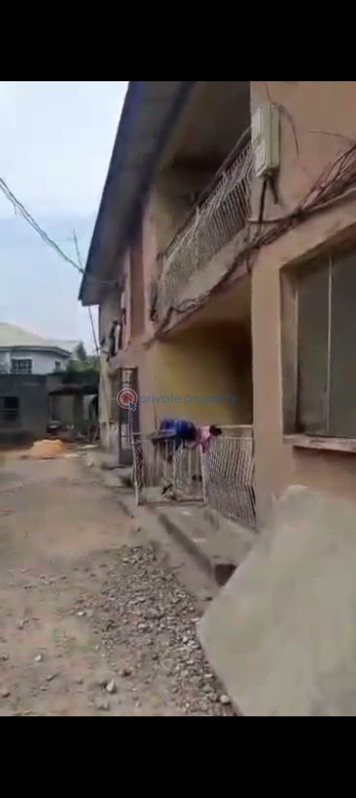 House For Sale Aina Street Ojodu Ojodu Lagos - 2