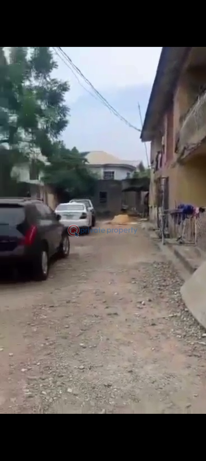 House For Sale Aina Street Ojodu Ojodu Lagos - 3