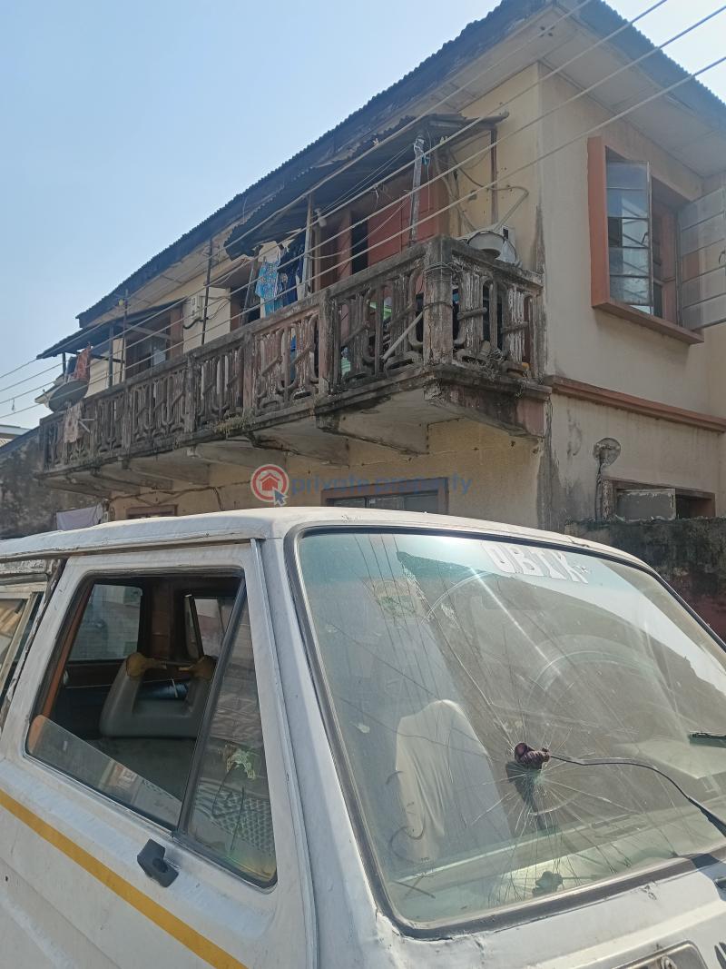 10 bedroom Block Of Flats For Sale Ojuelegba Surulere Lagos - 2