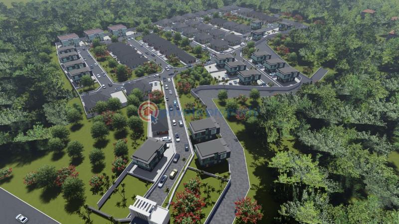Denmark estate - 5 3 bedroom Detached Bungalow For Sale Oluyole Ibadan Oyo - 5