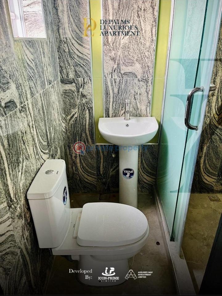 2 bedroom Flat & Apartment For Sale Infinity Estate, Along Addo Road, Ajah. Addo Ajah Lagos - 9