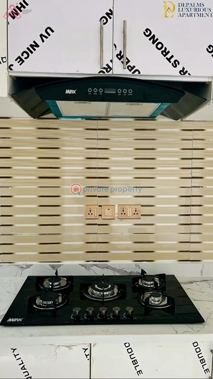 2 bedroom Flat & Apartment For Sale Infinity Estate, Along Addo Road, Ajah. Addo Ajah Lagos - 8