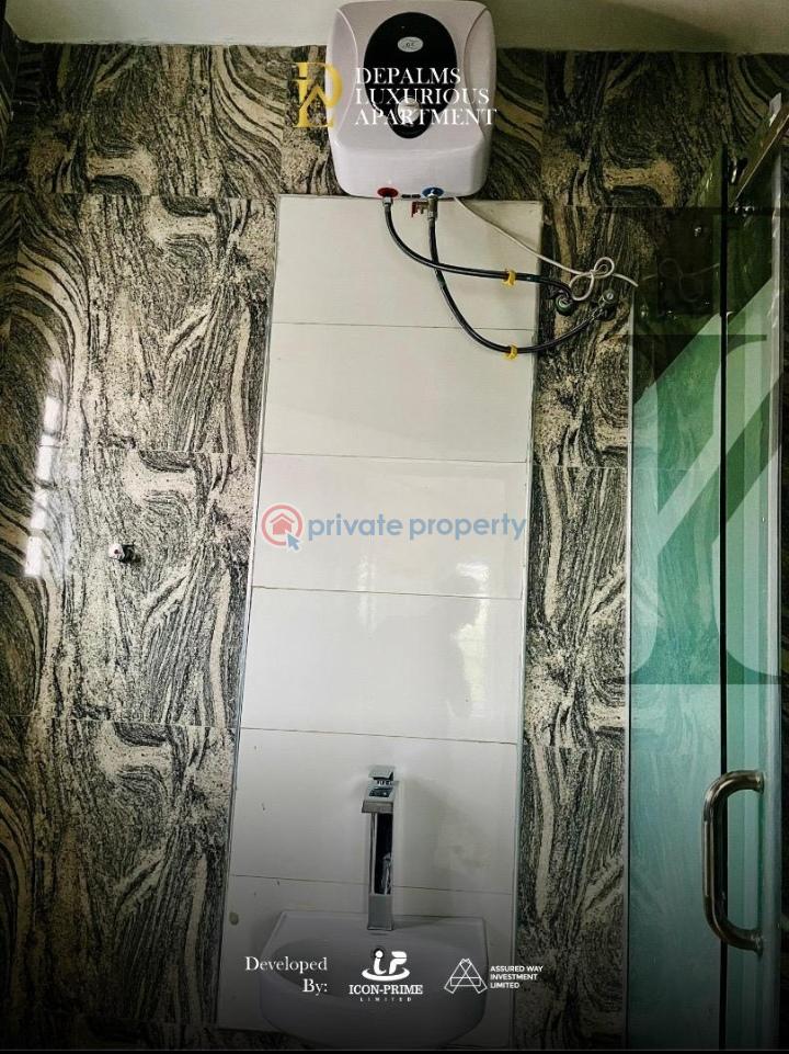 2 bedroom Flat & Apartment For Sale Infinity Estate, Along Addo Road, Ajah. Addo Ajah Lagos - 6