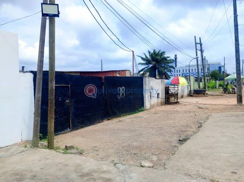 Warehouse For Sale Oregon, Ikeja Lagos. Oregun Ikeja Lagos - 3