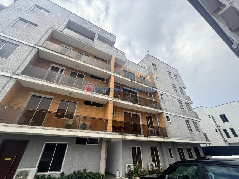 4 bedroom Maisonette For Rent Off Banana🍌 Island Roadikoyi La Banana Island Ikoyi Lagos - 11