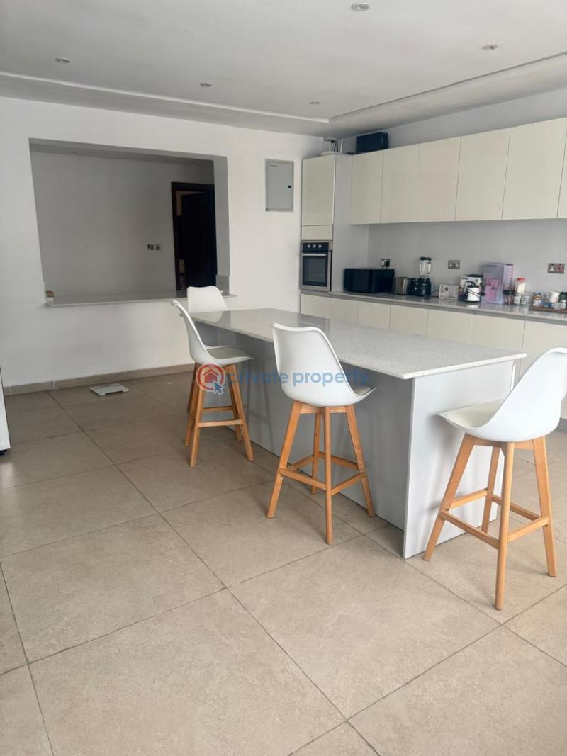 4 bedroom Maisonette For Rent Off Banana🍌 Island Roadikoyi La Banana Island Ikoyi Lagos - 2