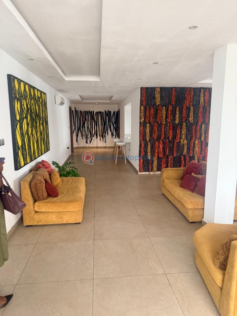 4 bedroom Maisonette For Rent Off Banana🍌 Island Roadikoyi La Banana Island Ikoyi Lagos - 0