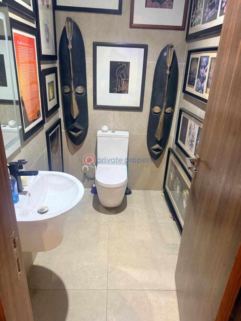 4 bedroom Maisonette For Rent Off Banana🍌 Island Roadikoyi La Banana Island Ikoyi Lagos - 10