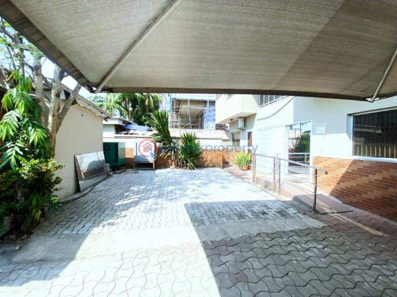 5 bedroom Semi detached Duplex For Sale Victoria Island Lagos - 0