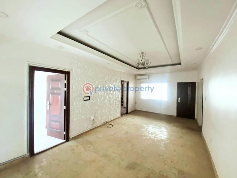 5 bedroom Semi detached Duplex For Sale Victoria Island Lagos - 6