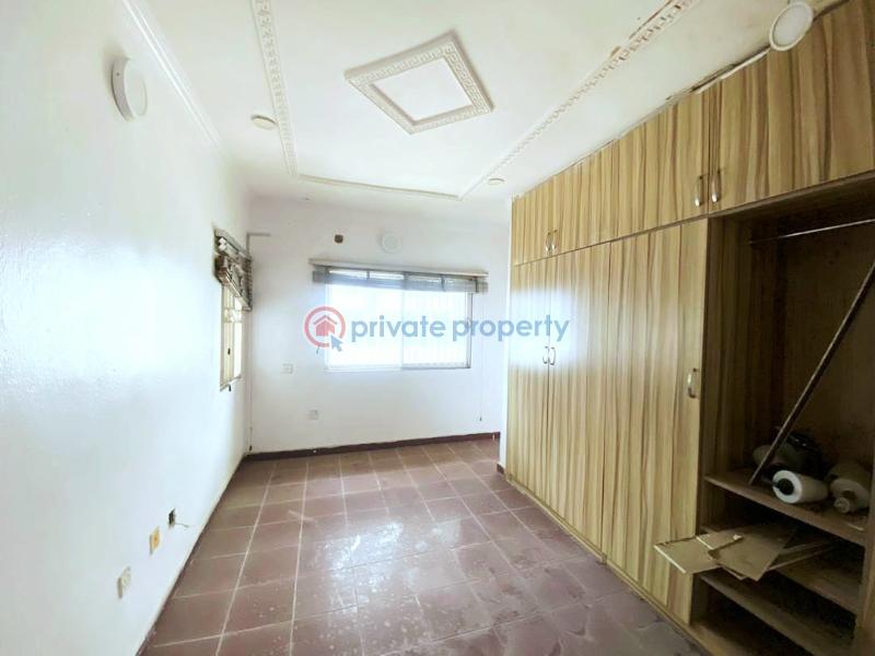 5 bedroom Semi detached Duplex For Sale Victoria Island Lagos - 5