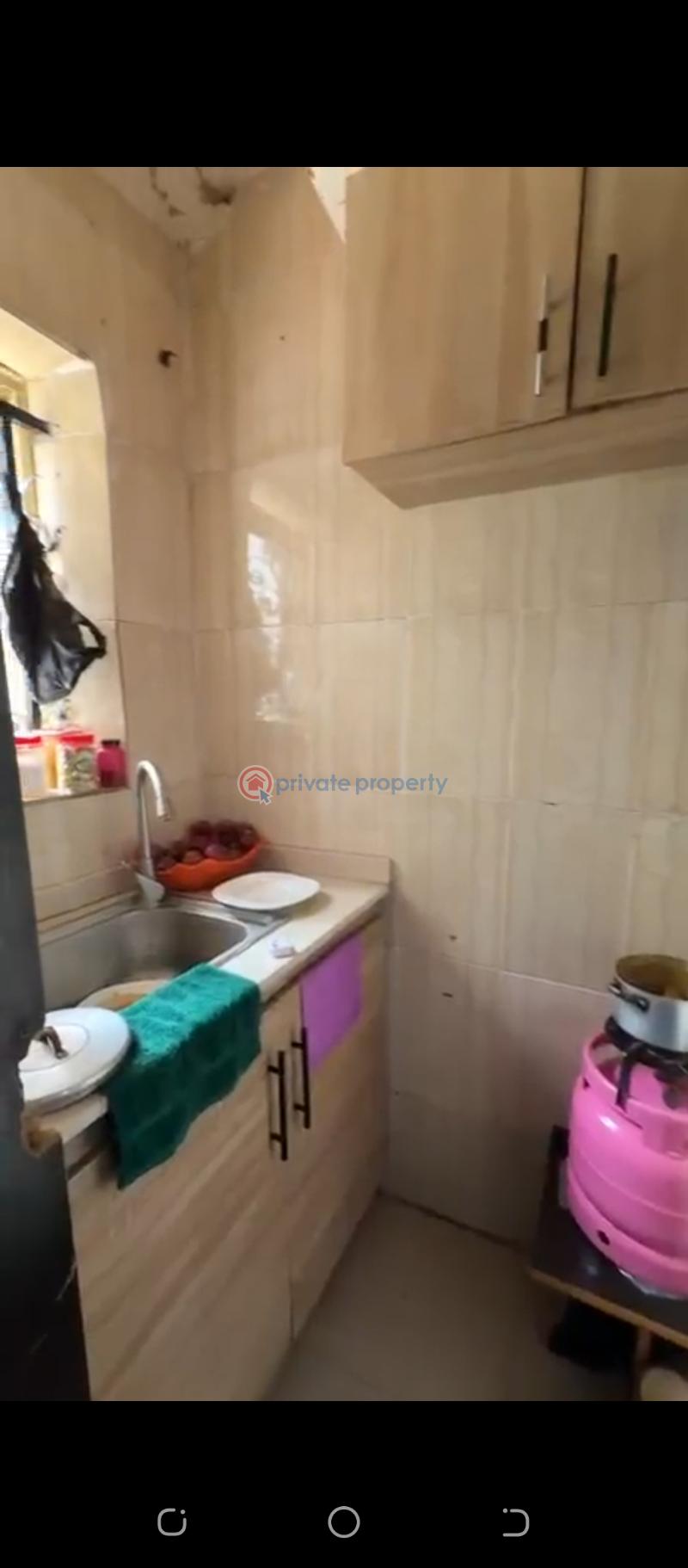 1 bedroom Self Contain For Rent Lekki Phase 1 Lagos - 1