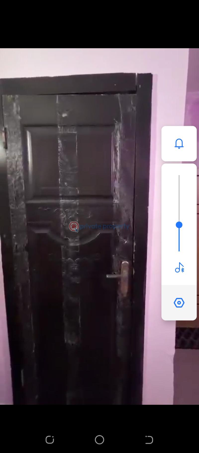 1 bedroom Self Contain For Rent Lekki Phase 1 Lagos - 6