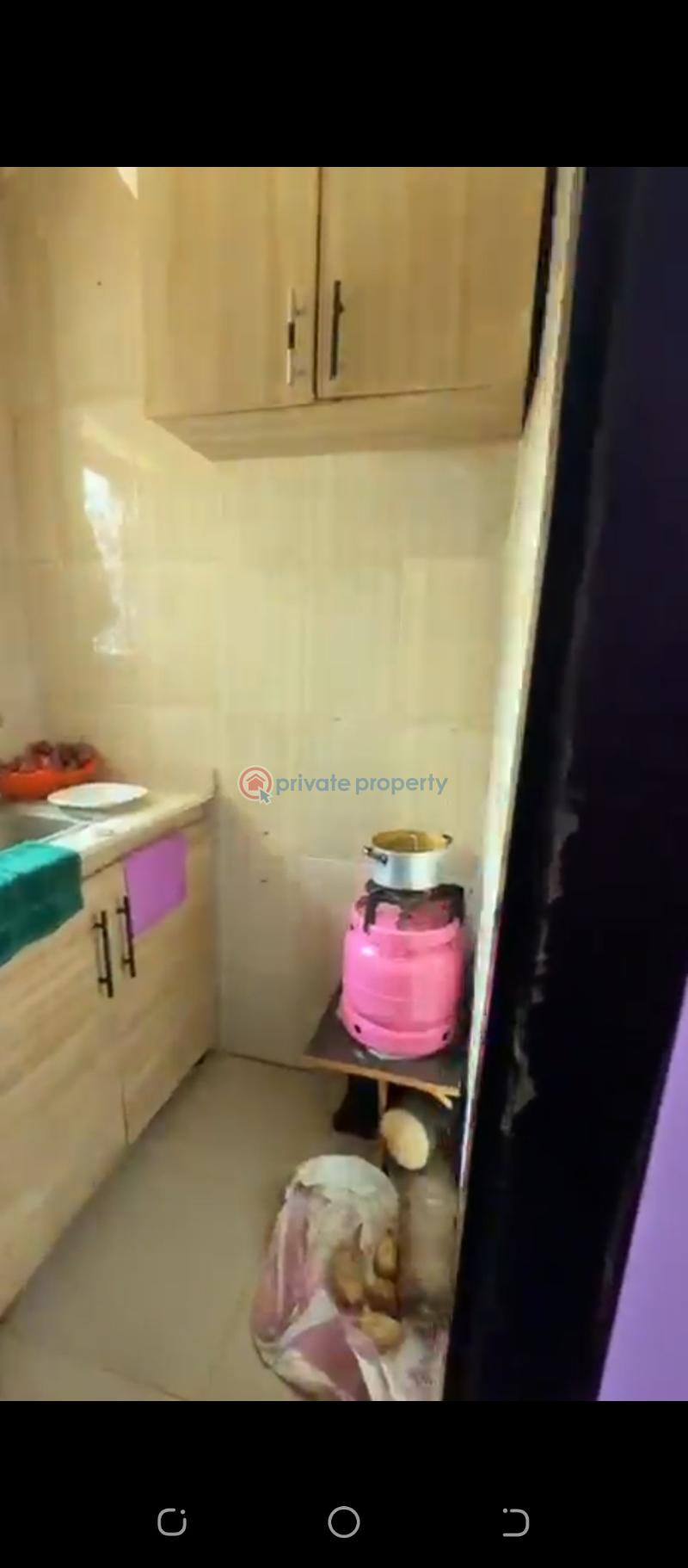 1 bedroom Self Contain For Rent Lekki Phase 1 Lagos - 2