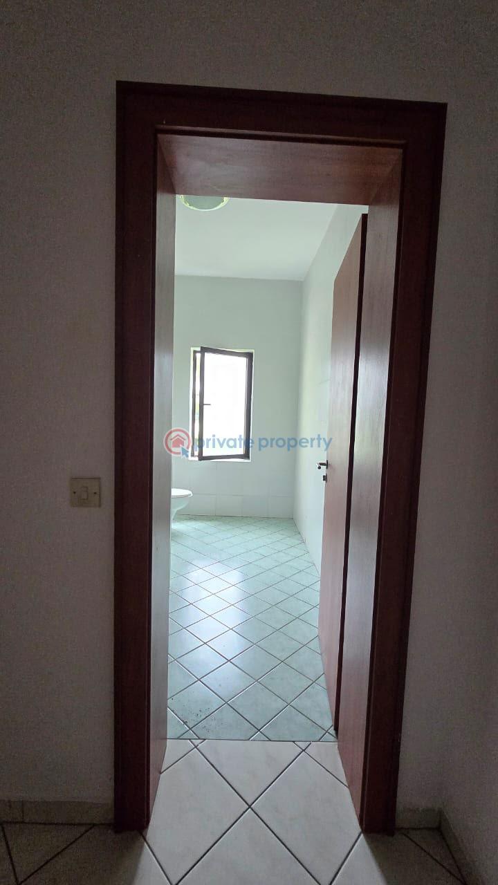 3 bedroom Block Of Flats For Rent Lugard Avenue Old Ikoyi Lagos - 10