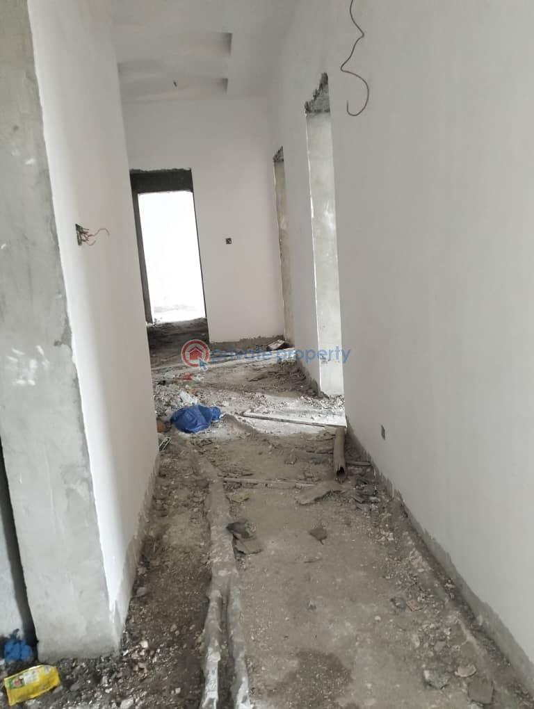 3 bedroom Block Of Flats For Sale Agungi Lekki Lagos - 9