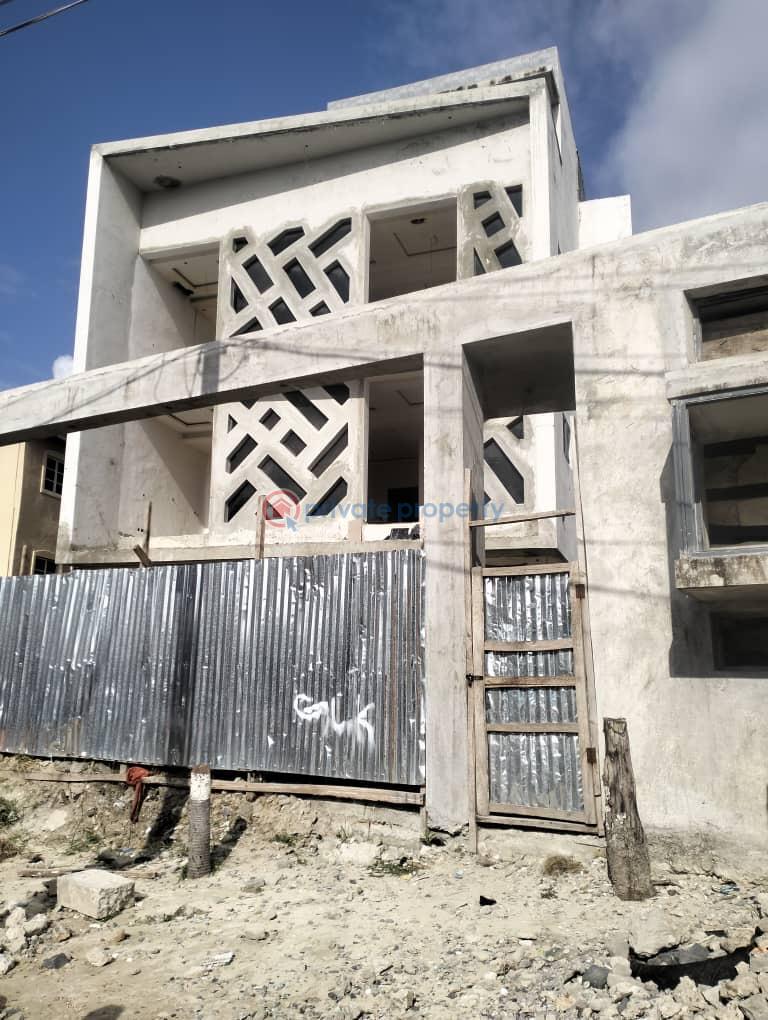 3 bedroom Block Of Flats For Sale Agungi Lekki Lagos - 4