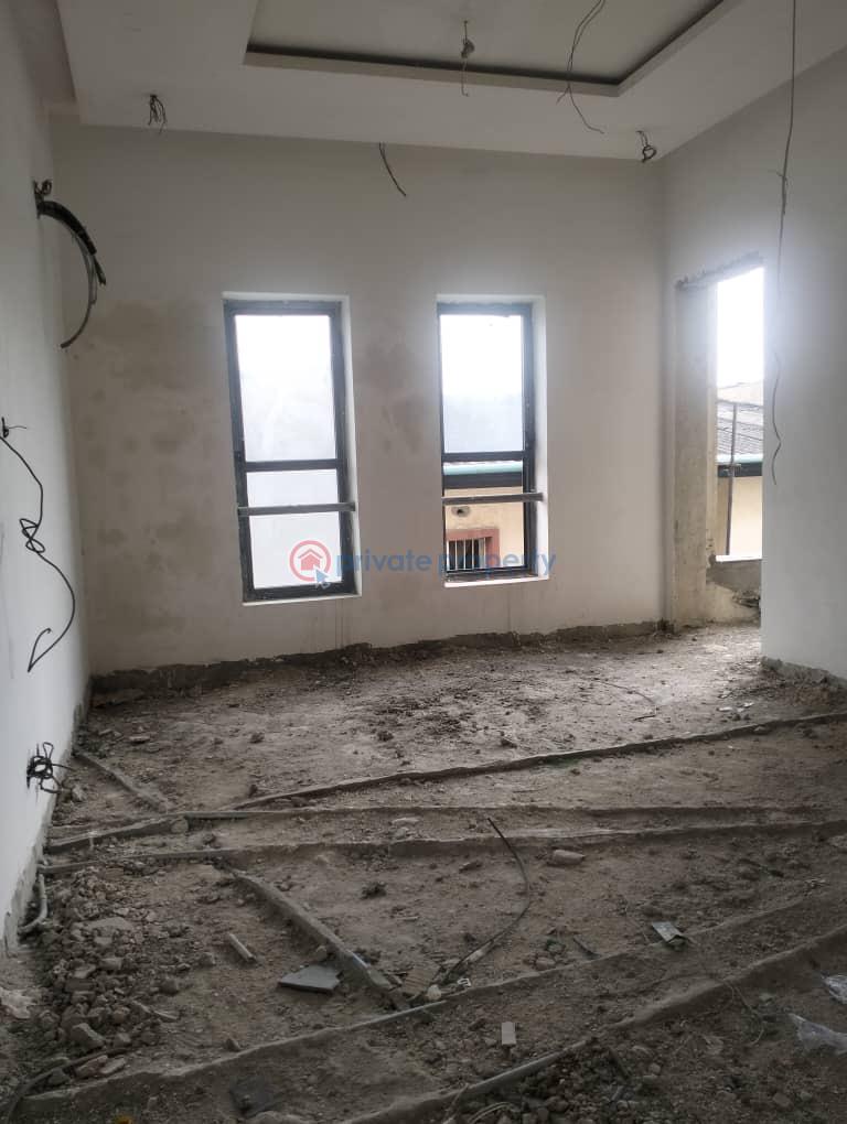 3 bedroom Block Of Flats For Sale Agungi Lekki Lagos - 2