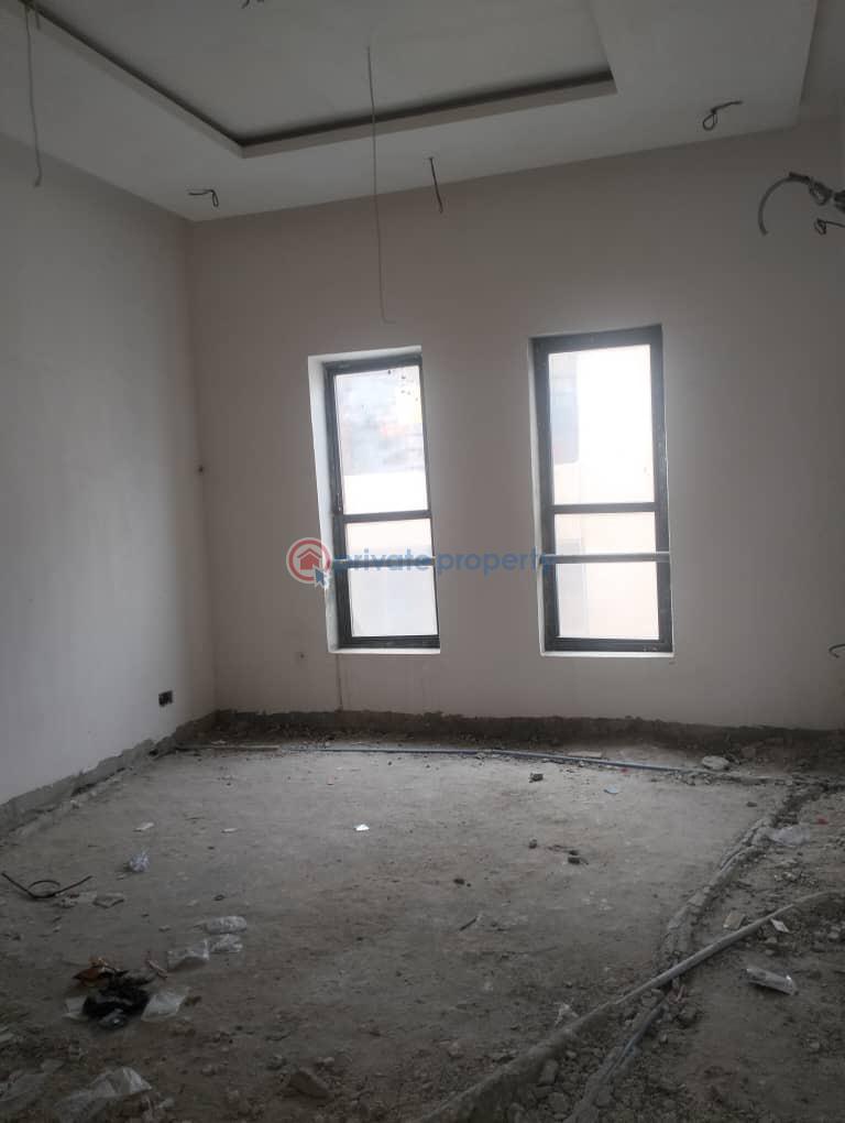3 bedroom Block Of Flats For Sale Agungi Lekki Lagos - 5
