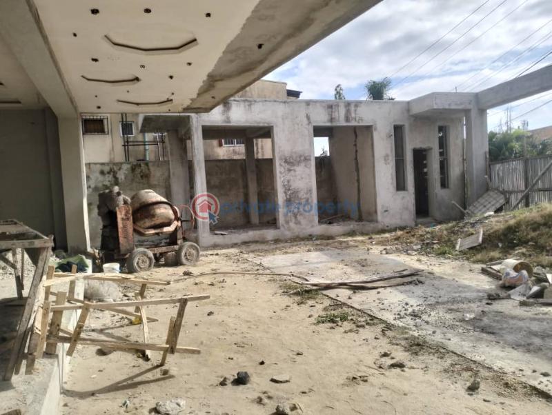 3 bedroom Block Of Flats For Sale Agungi Lekki Lagos - 1