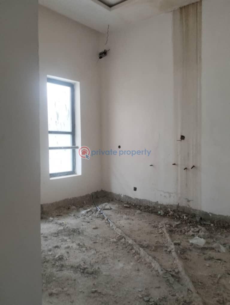 3 bedroom Block Of Flats For Sale Agungi Lekki Lagos - 8