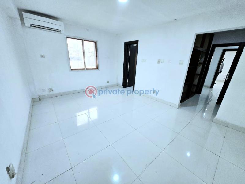 4 bedroom Office For Rent Victoria Island Lagos - 11