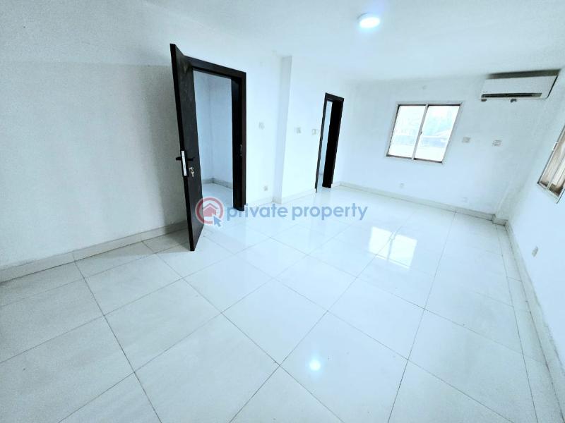 4 bedroom Office For Rent Victoria Island Lagos - 7