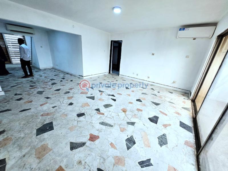 4 bedroom Office For Rent Victoria Island Lagos - 1