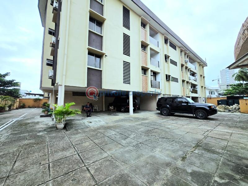 4 bedroom Office For Rent Victoria Island Lagos - 0