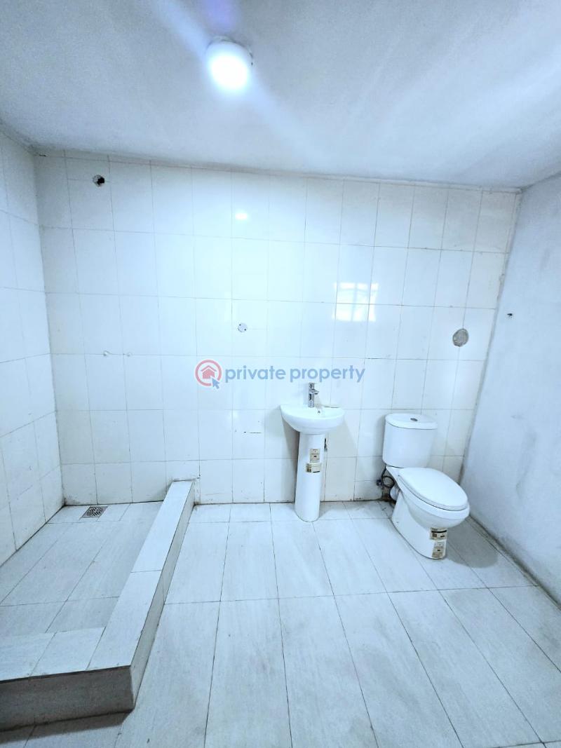 4 bedroom Office For Rent Victoria Island Lagos - 6