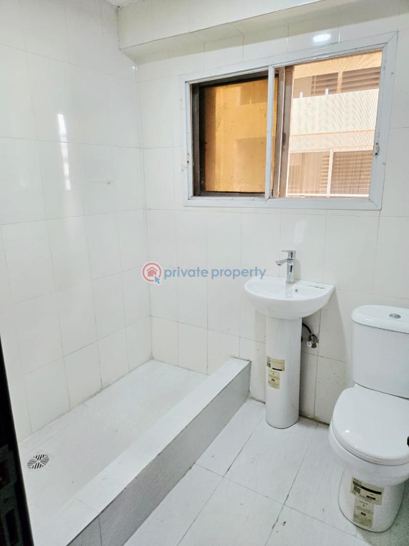4 bedroom Office For Rent Victoria Island Lagos - 12