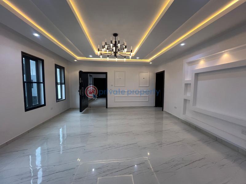 3 bedroom Block Of Flats For Rent Lekki Phase1 Lekki Phase 1 Lagos - 7
